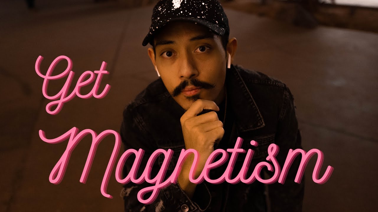 You Have To Know These Secrets For Getting Personal Magnetism On Retention