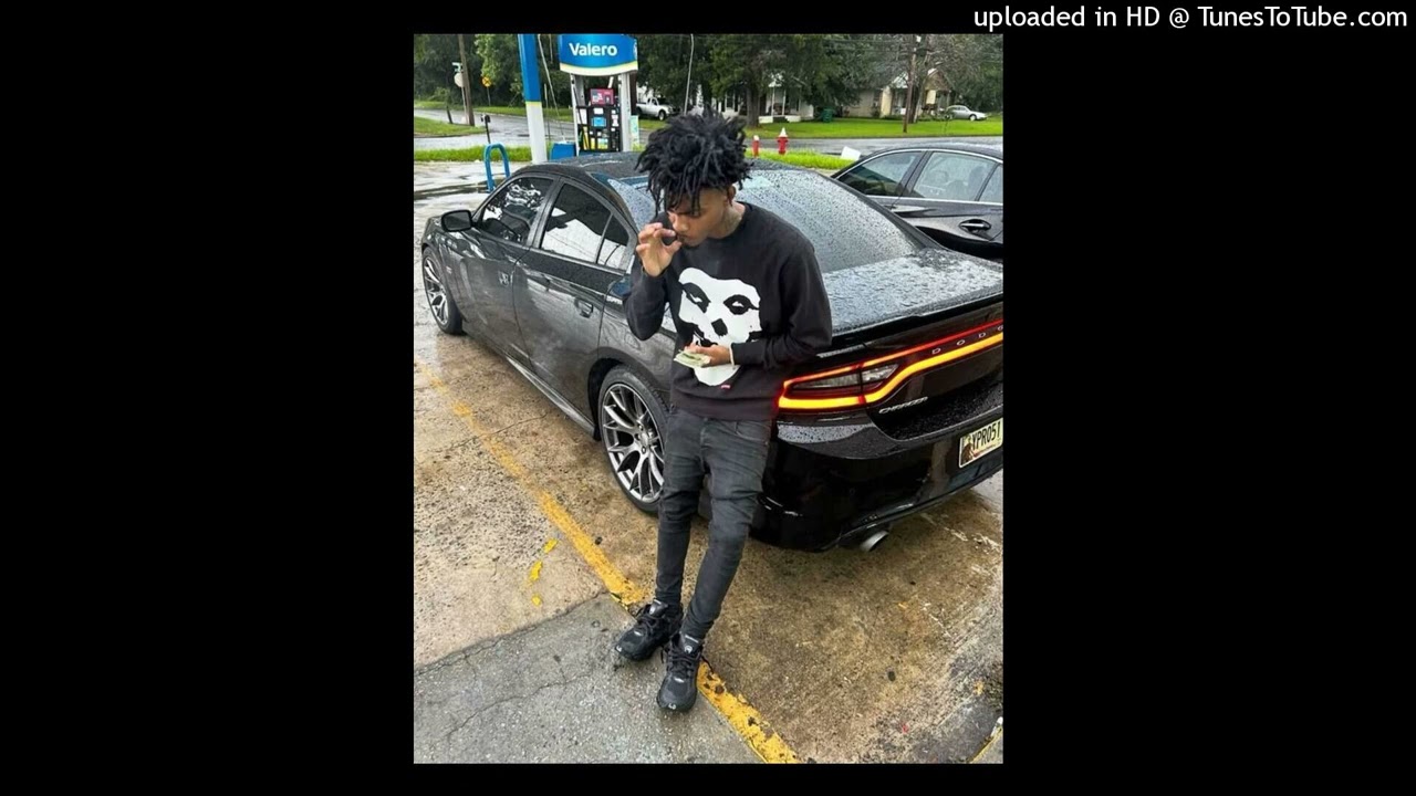 Lazer Dim 700 + Goxan Type Beat - 