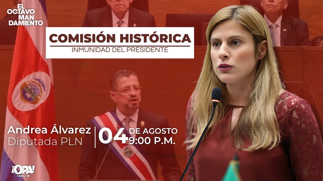 🛑 EP.COMPLETO 05/08 ¿Sin liderazgo claro? Antonio Álvarez | Las curules de Laura, Marta Esquivel.