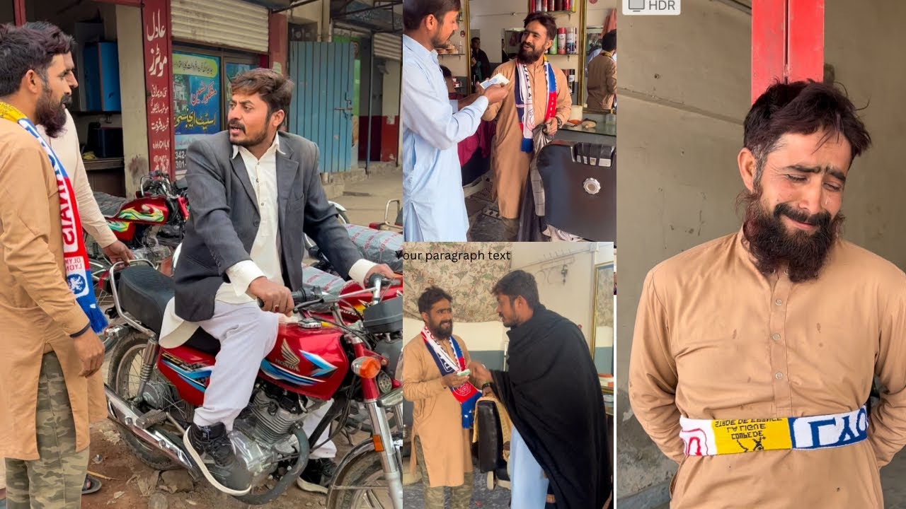 Naeem naa nai koo sabaz bagh dekha kar kesay loota 🙈😂