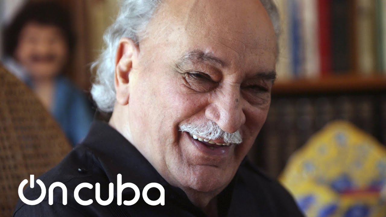 Los humoristas cubanos hablan de Álvarez Guedes