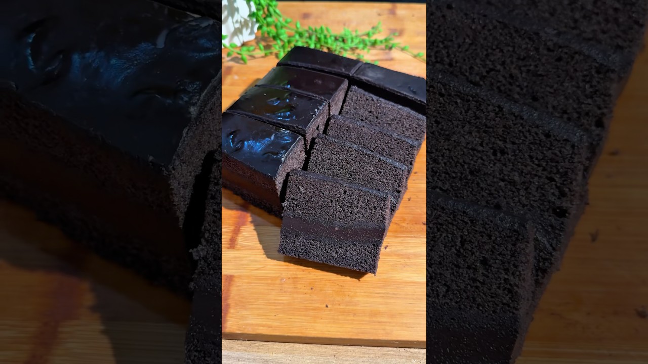 BROWNIES AMANDA #food #reseppilihan #cooking #resepmurah #kuliner