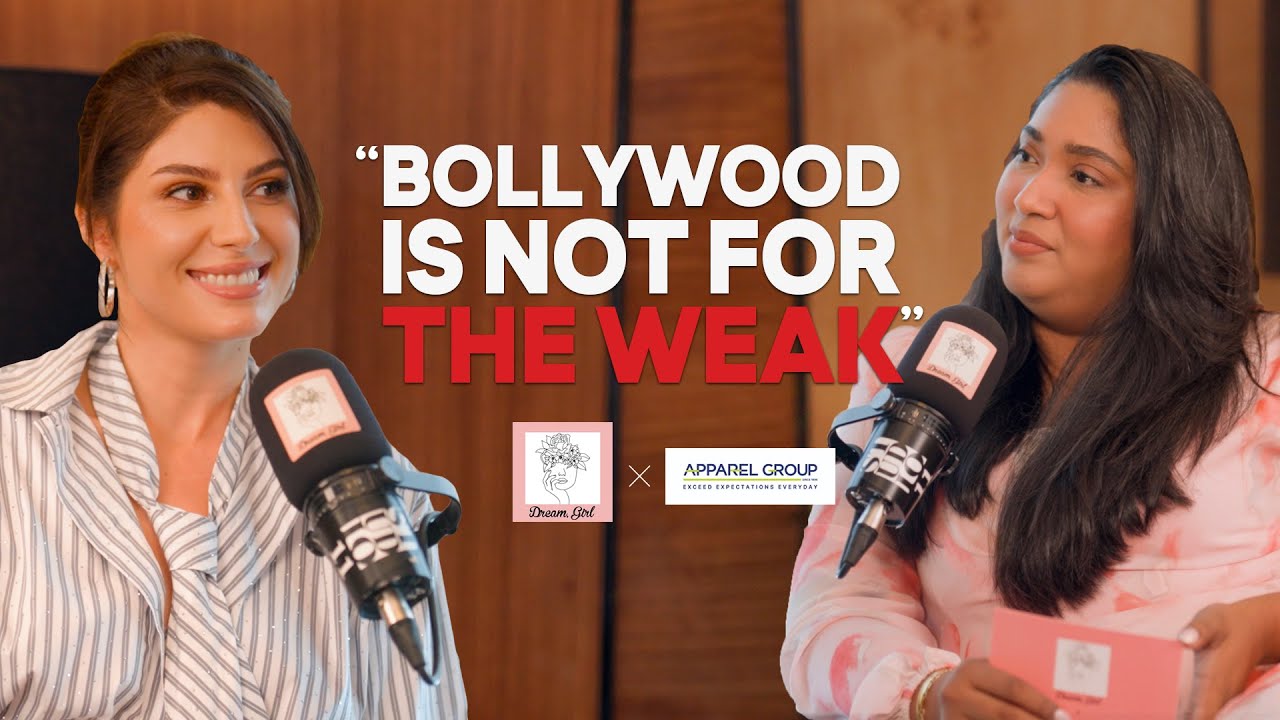 Elnaaz Norouzi: The Woman Bollywood Never Saw Coming