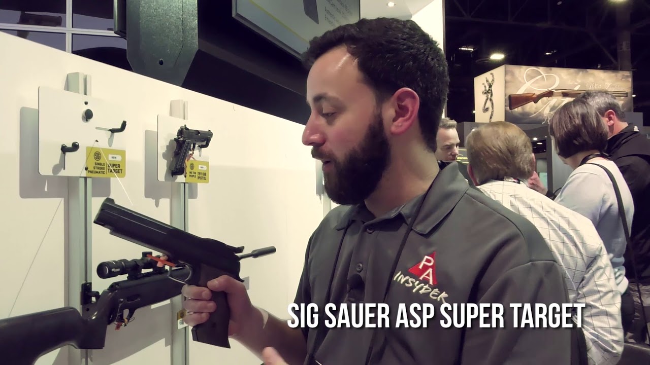 Pyramyd Insyder: SHOT Show 2018 - Part 1