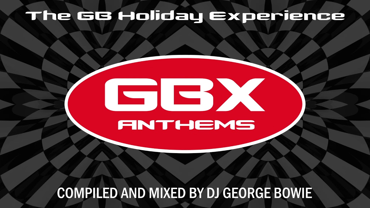 George Bowie - GB Holiday Experience [M8 Magazine] [B Side]