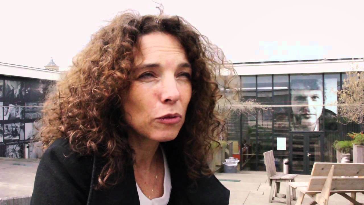 AHK 25 jaar: interview met Paula van der Oest