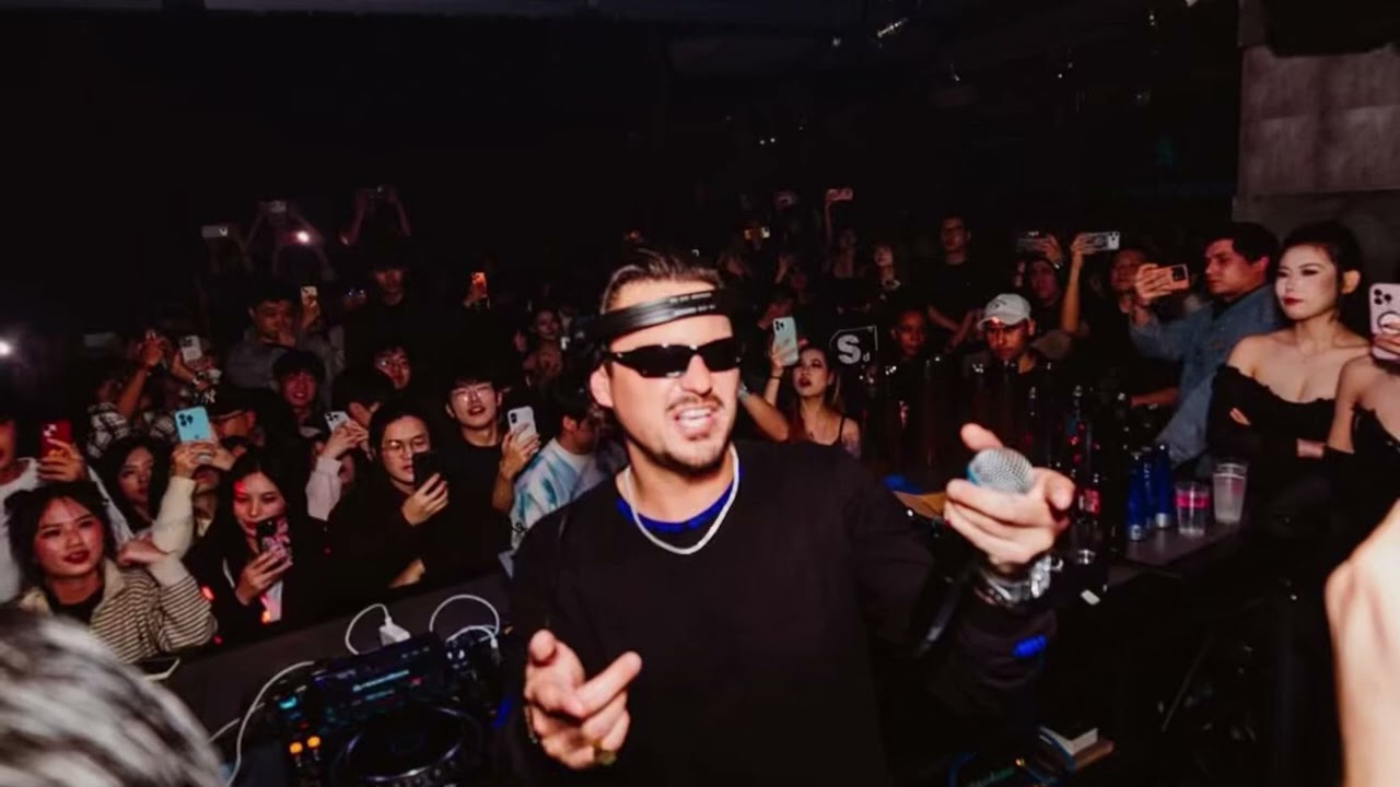 Julian Jordan - Right Nahh [STMPD] (Unreleased)