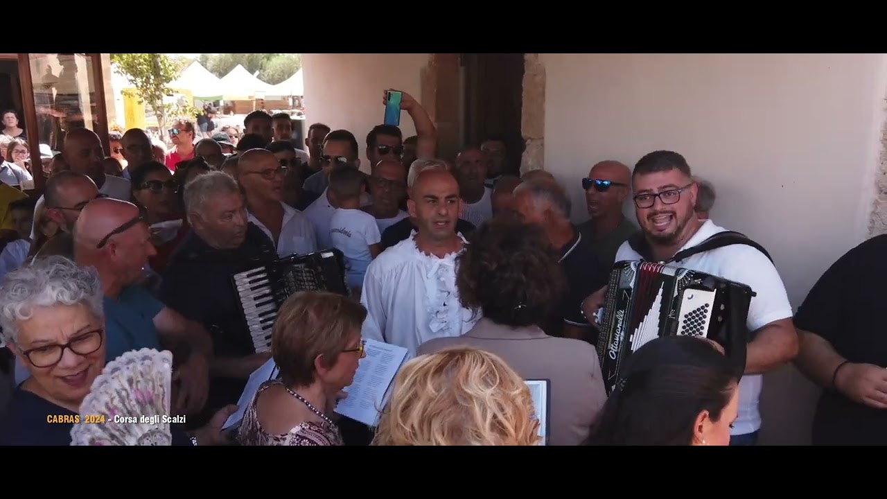 Cabras   2024-5 - Is Goggius de Santu Srabadoi