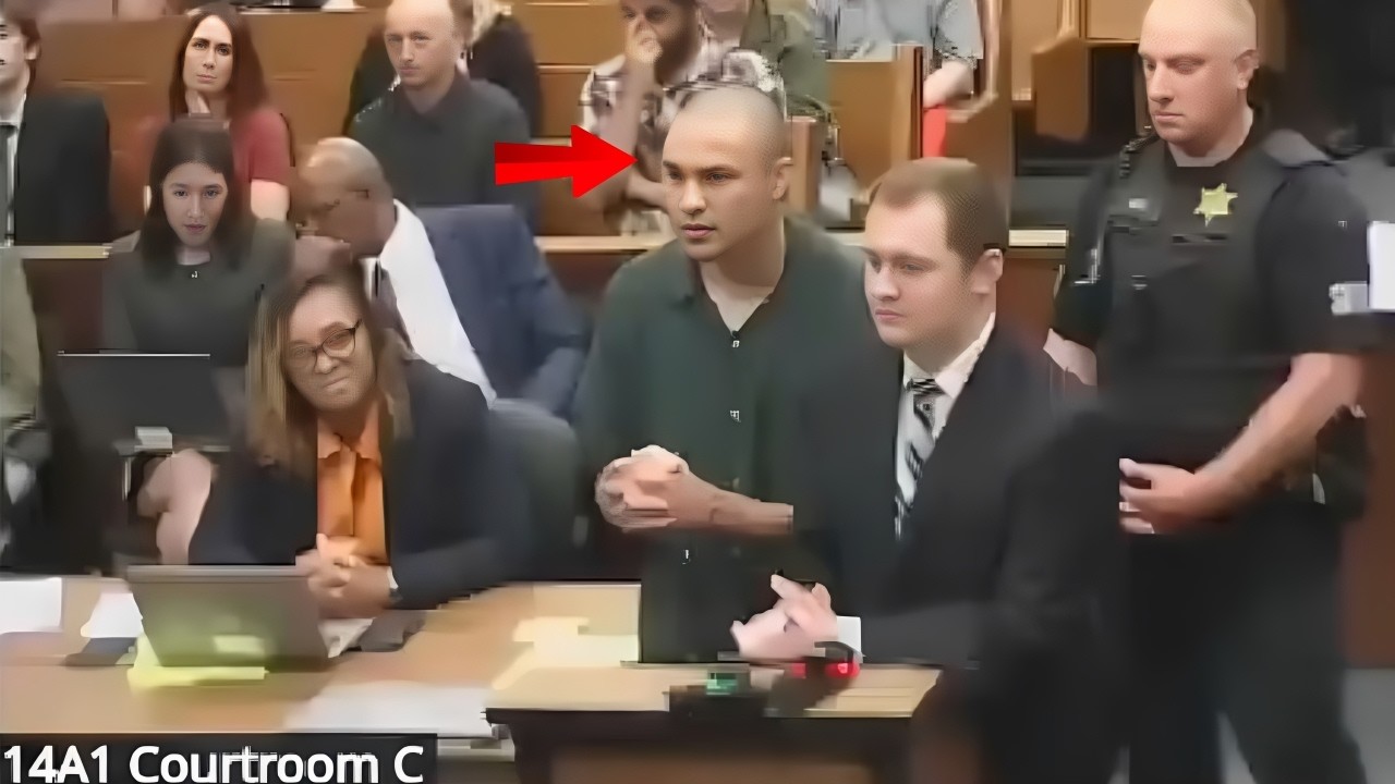 Judge ERUPTS At Prosecutor — What Happens Next Is BRUTAL...