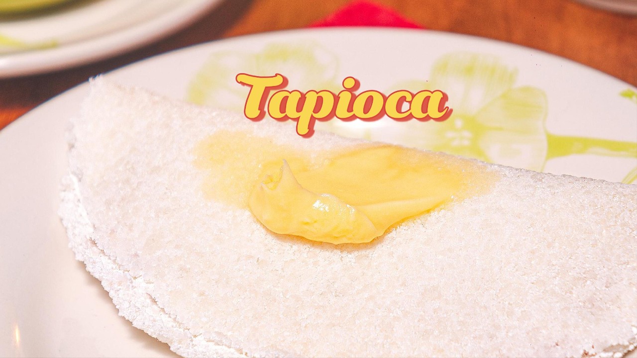 Tapioca