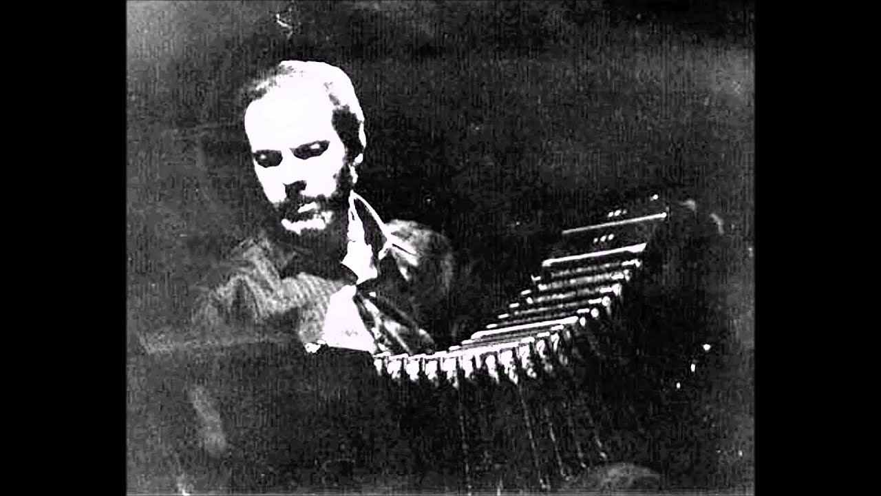 El Choclo - Hugo Díaz Trio