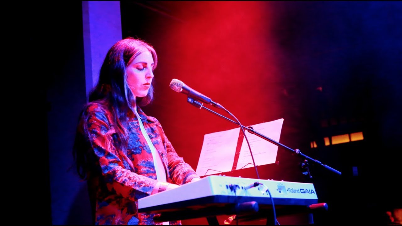 Tropic Of Cancer NTS Live at Jazz Cafe
