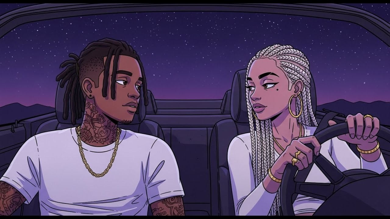 OG CHILL RAP — JUST ANOTHER BLUE DAY   WEST COAST • CHILL RAP • EVERYDAY DRIVE