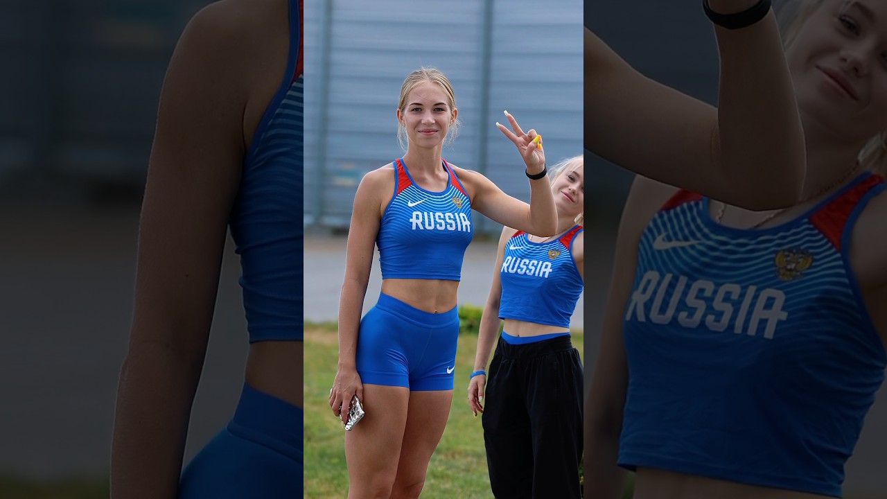 ⁠@RunnersRussia #runnersrussia #trackandfield #легкаяатлетика
