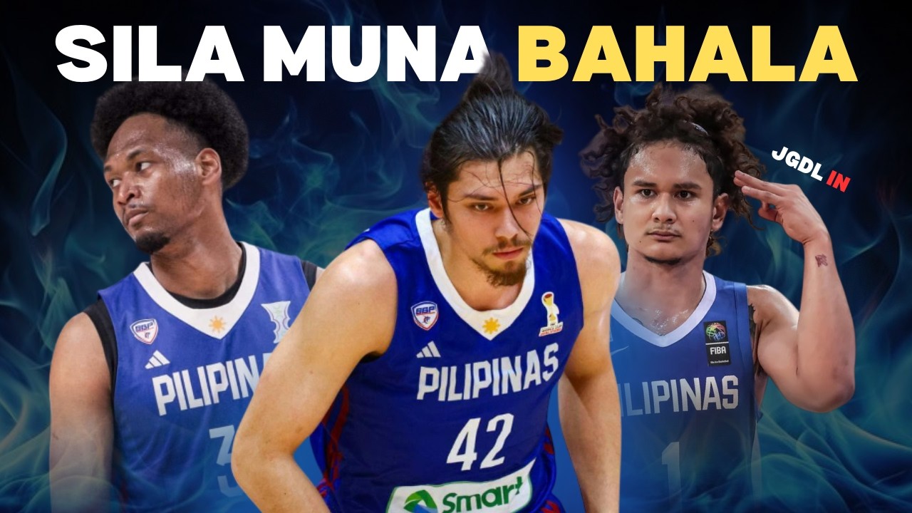 SI QMB NA ANG BAHALA ! JUAN GOMEZ PAPASOK SA GILAS?
