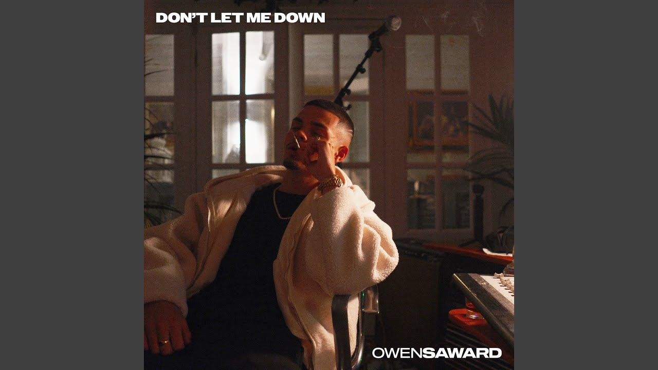 Don't Let Me Down