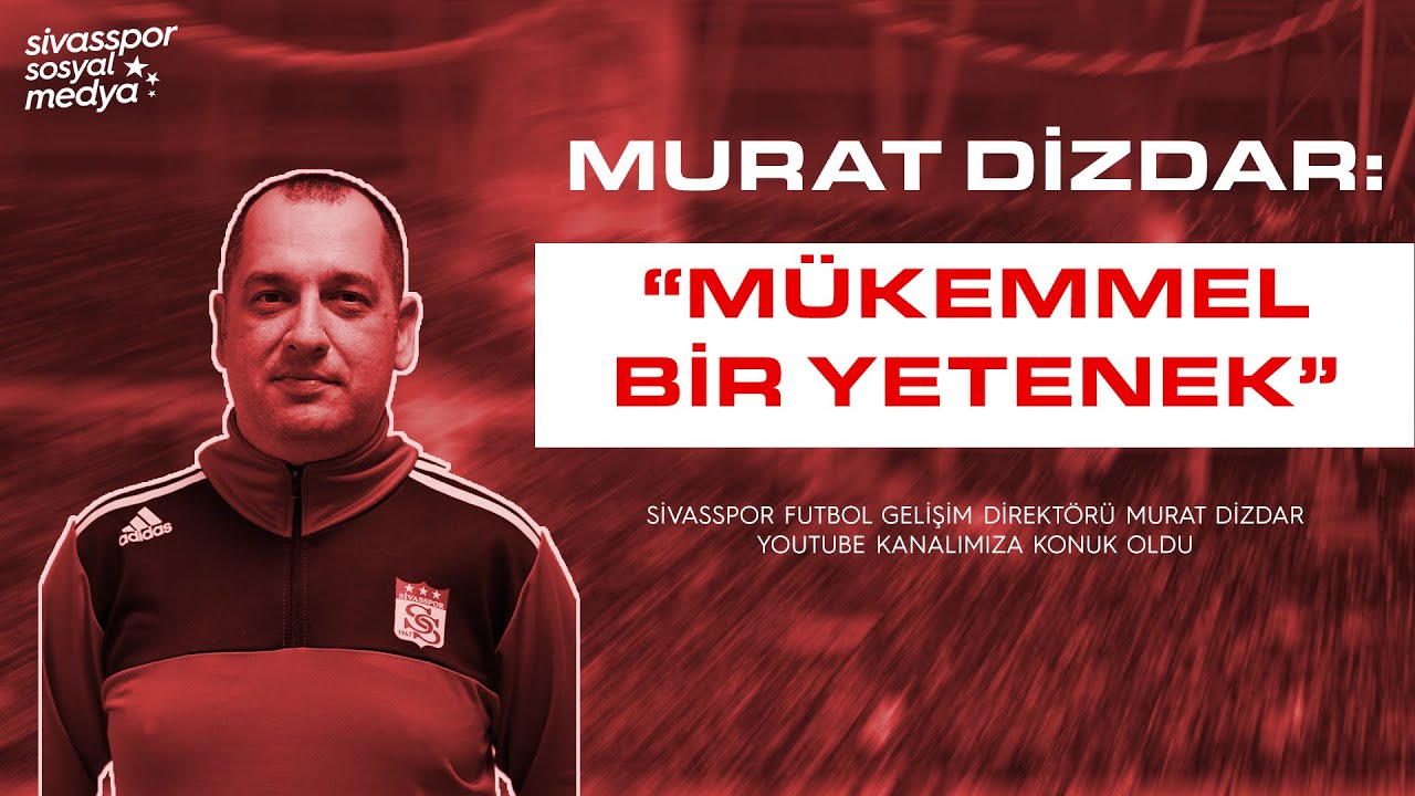 GEÇMİŞTEN GELECEĞE - MURAT DİZDAR | 3. BÖLÜM