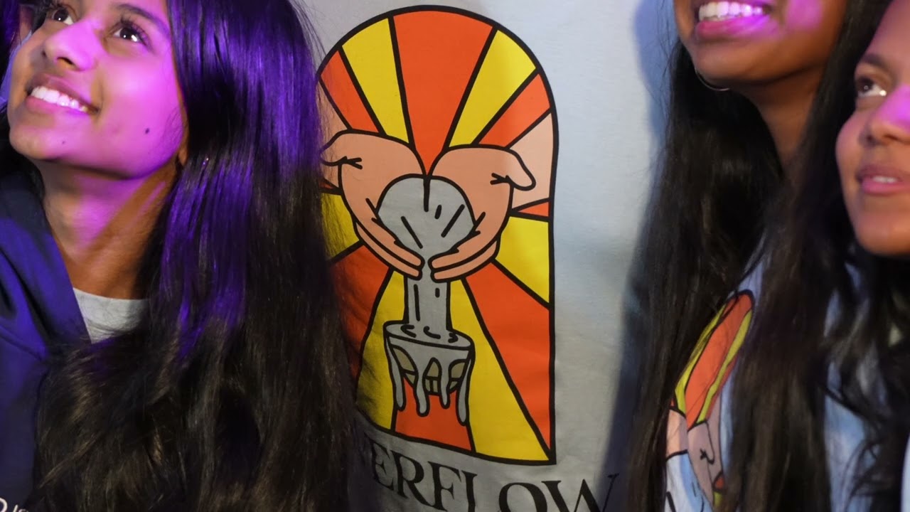 OVERFLOW 2025