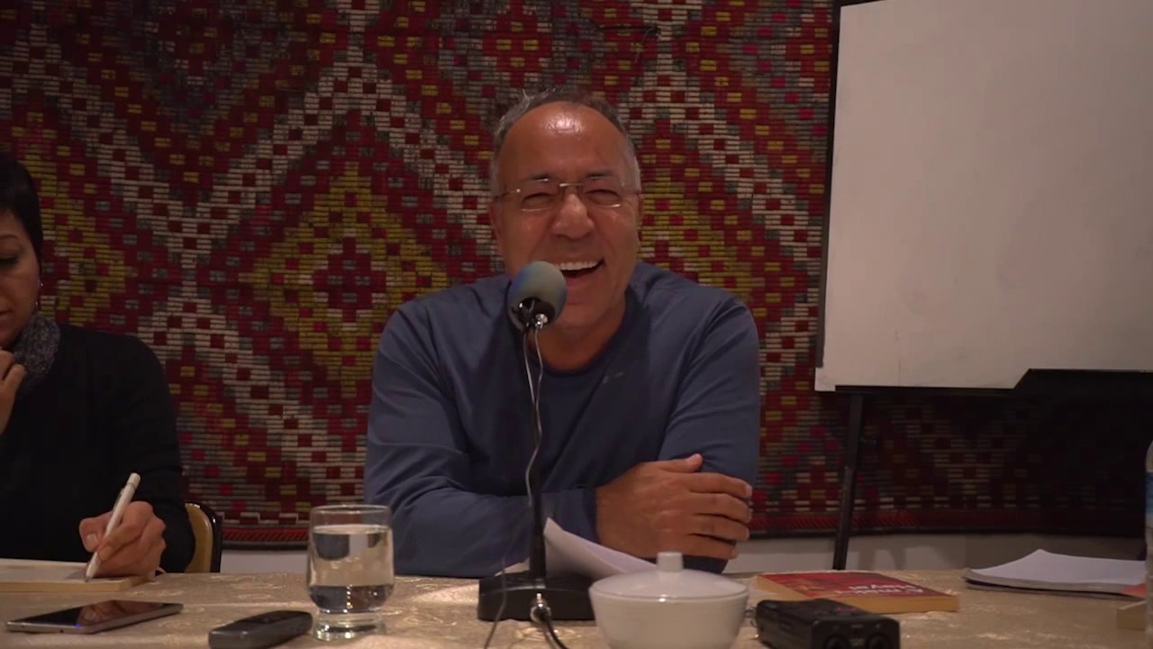 Mehmet Genç ile Âmâk-ı Hayâl okumaları - VII- ikinci yarı