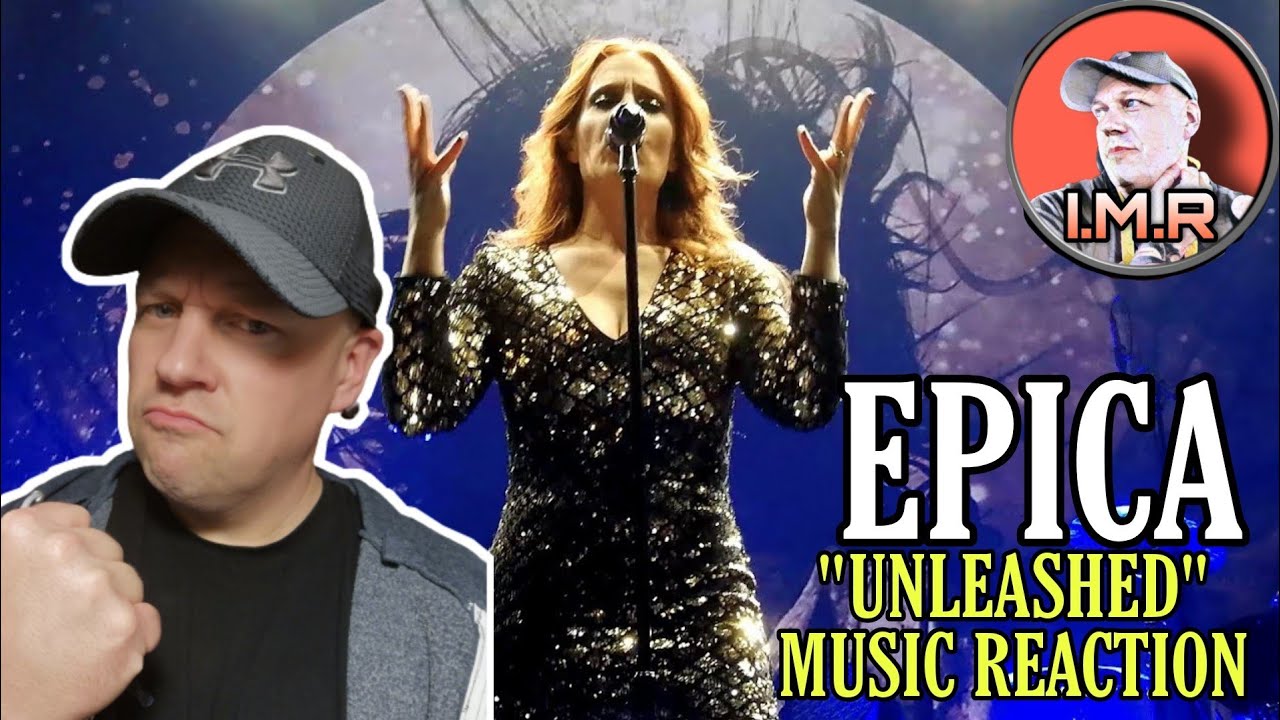 Epica Reaction - 