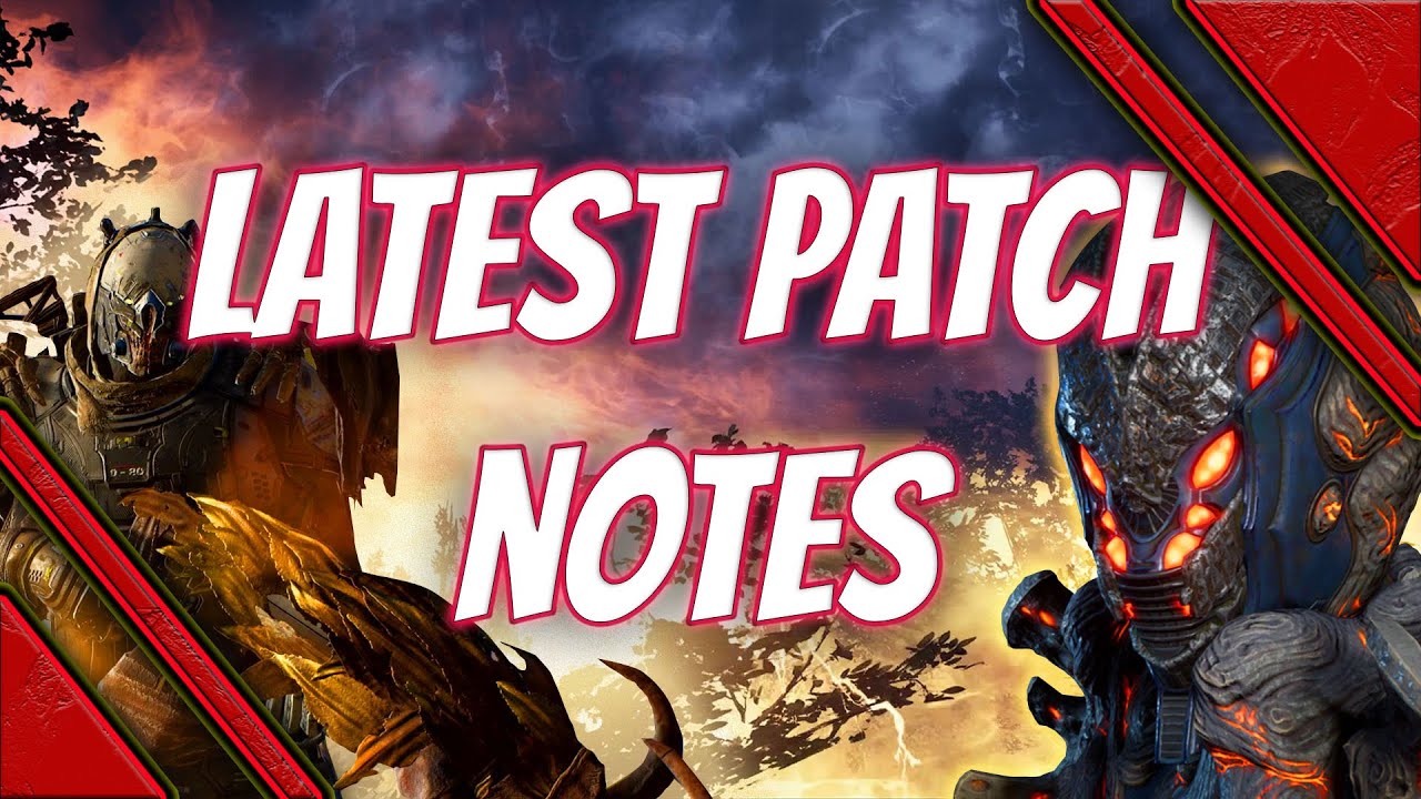 outriders xbox latest update patch notes - how to get back lost legendary loot