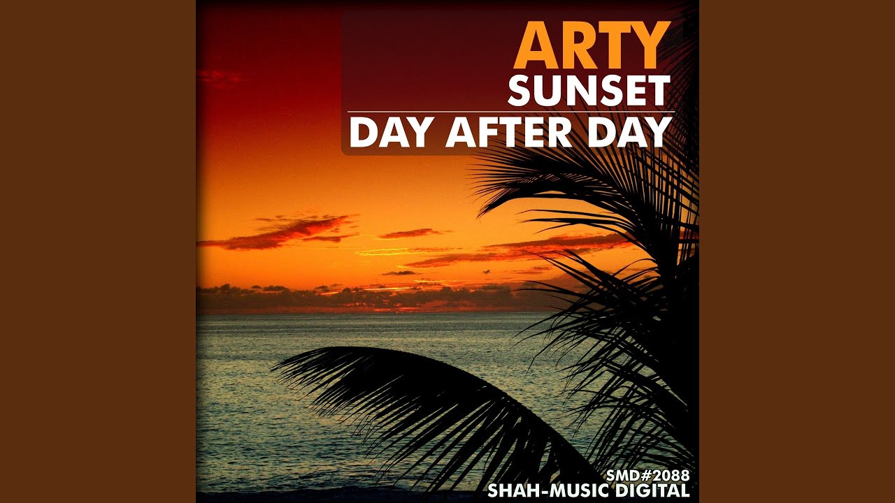Day After Day (Original Mix)