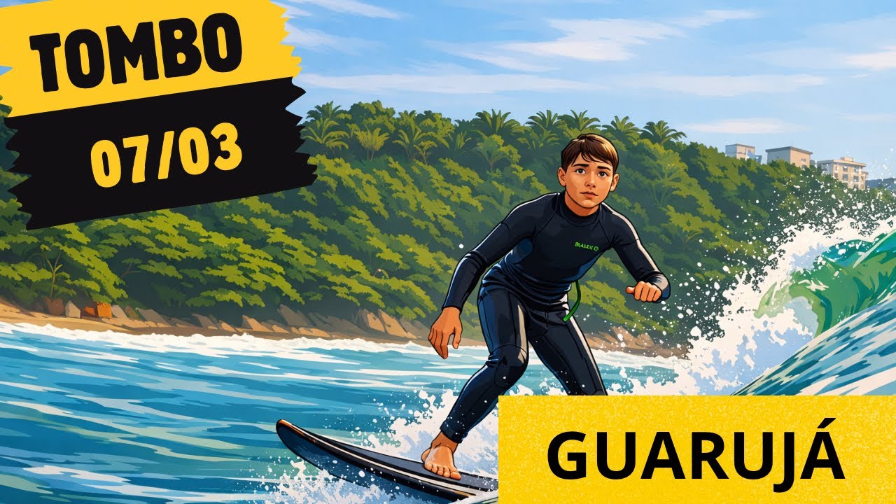 Surfvlog Tombo 4K (07/03) 🏄🏻‍♂️📸🤙🏼