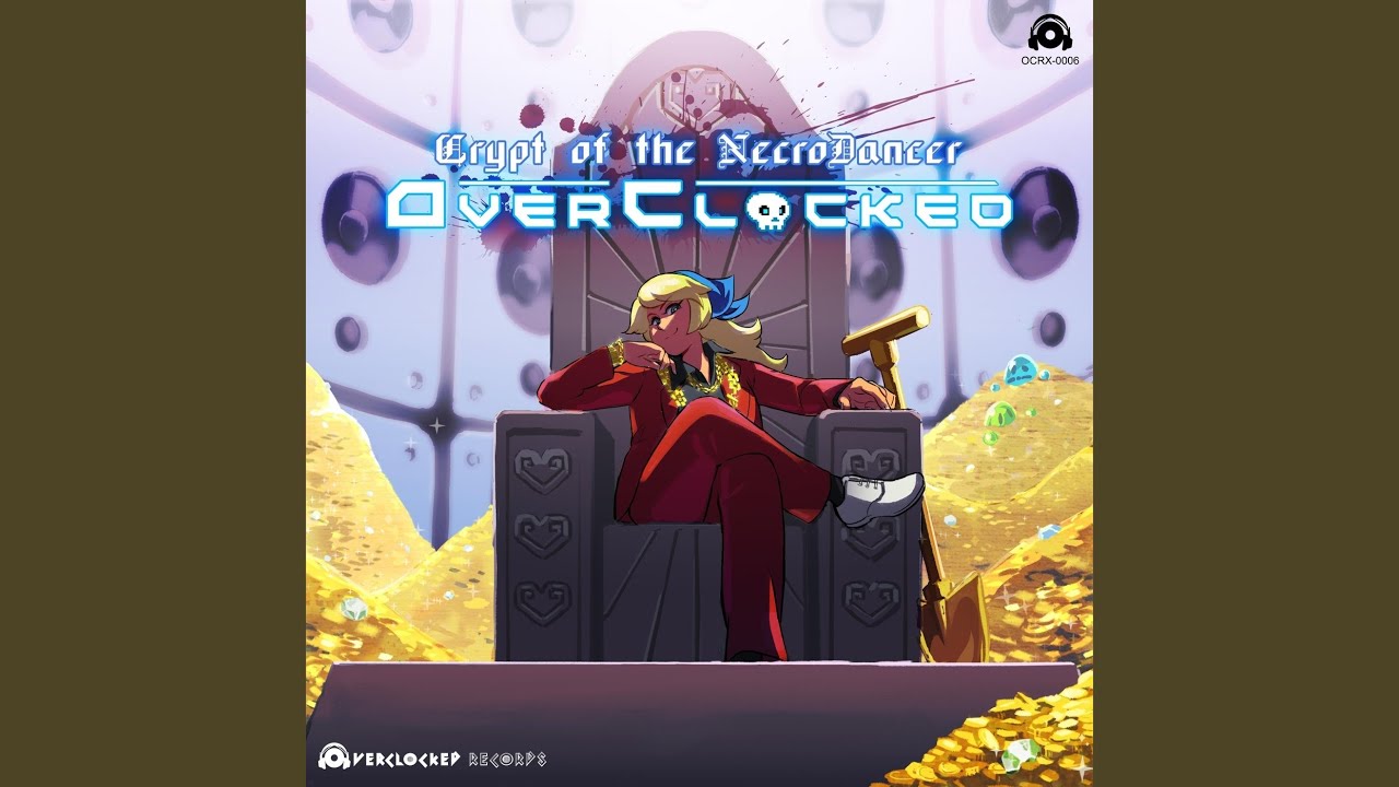 Absolutetion (Golden Lute Remix Remix)