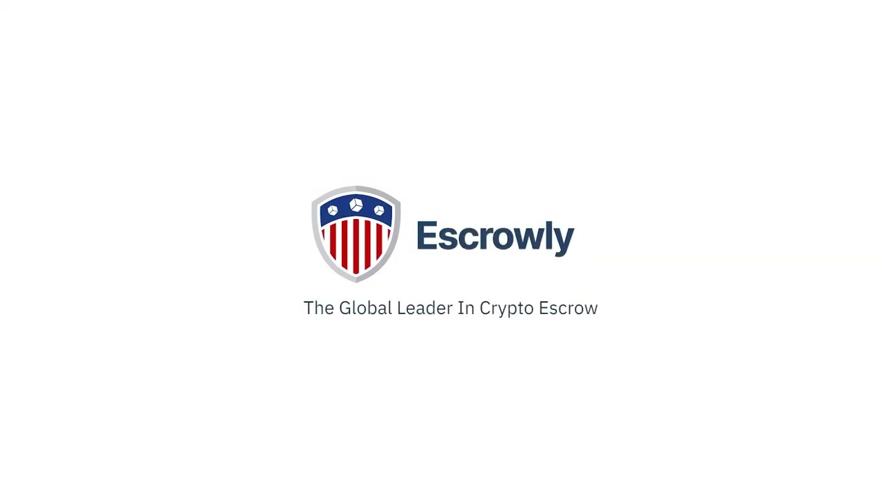 What Is Escrow? Crypto Escrow Explained in 1 Minute | Escrowly