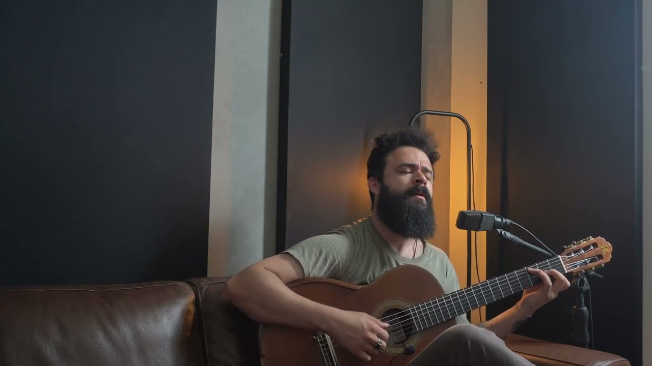 Lamento Sertanejo - Dominguinhos e Gilberto Gil (Stefano Mota)