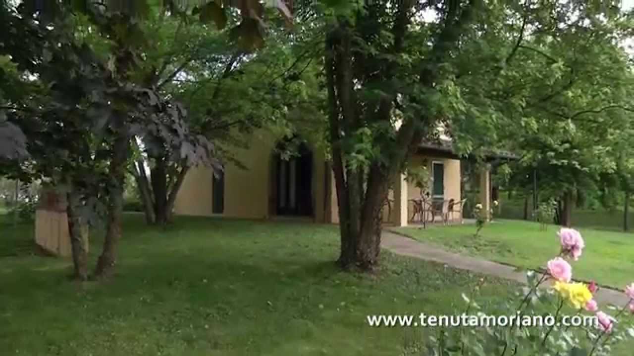tenuta moriano it