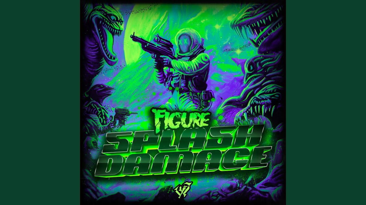 Splash Damage