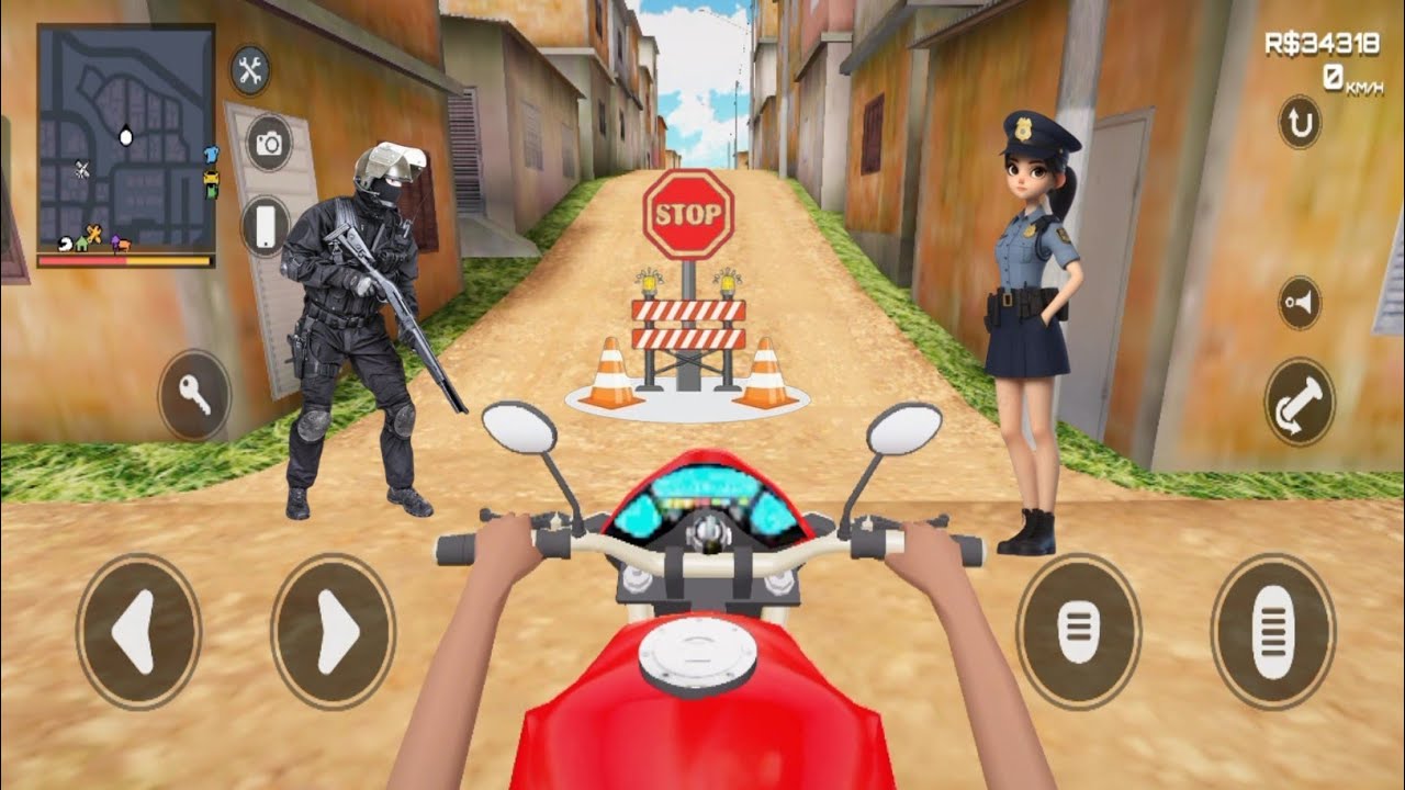Elite Motos 2 Best Open Gameplay Online Multipleayer Best Android Gameplay E.P..172#android 