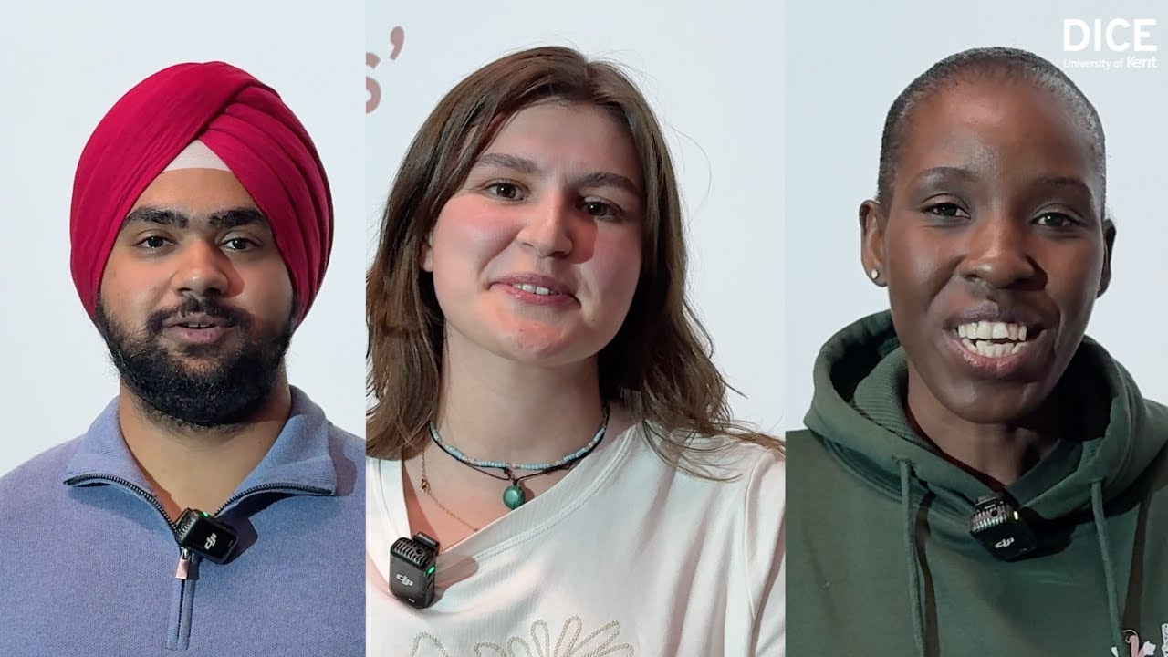 Conservation Science 'Mini-talks' | #DICETalks