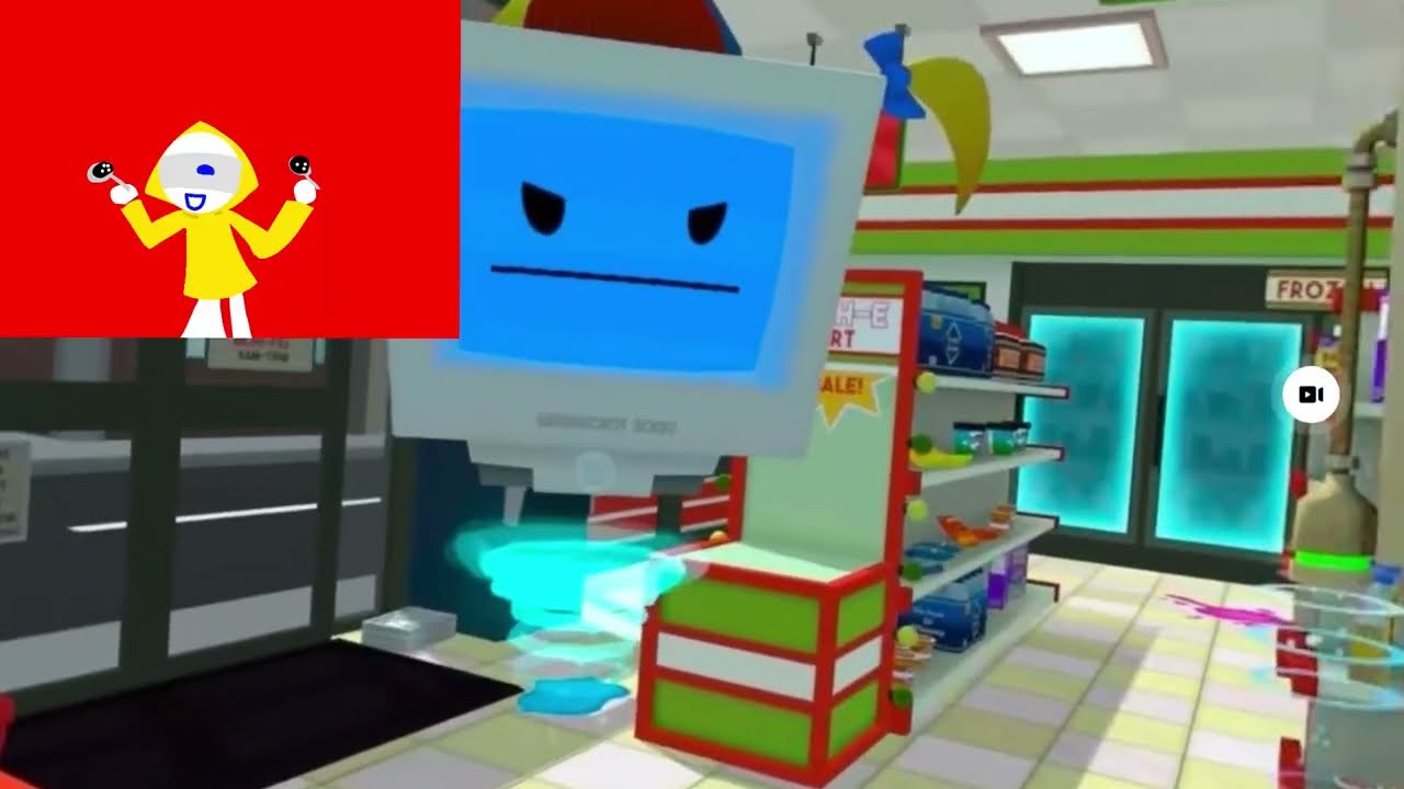 Job sim