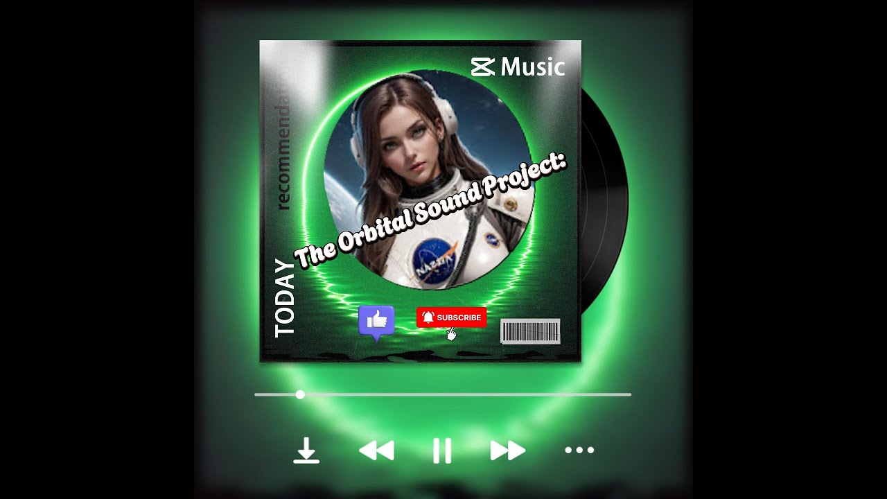 The 303 choir of a silicon God