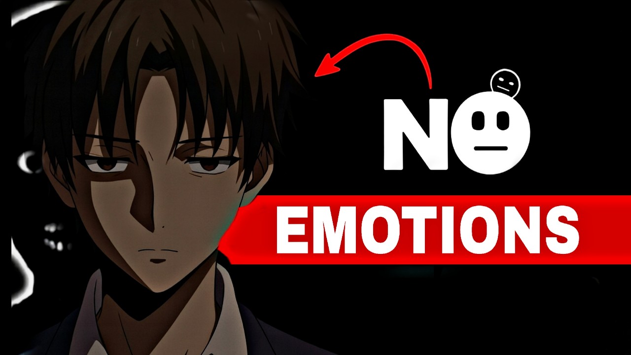 How To Feel NOTHING Under Pressure ( Ayanokoji Kiyotaka)
