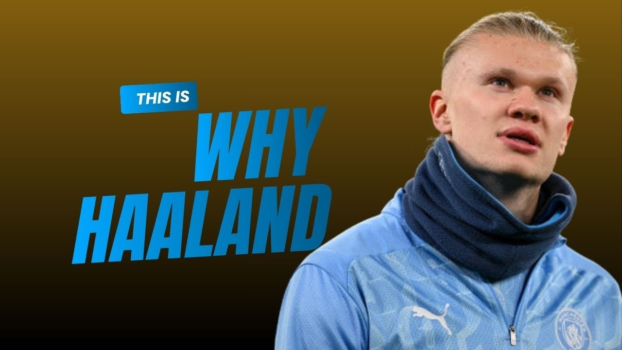 The Truth Behind [haaland]’s Rise