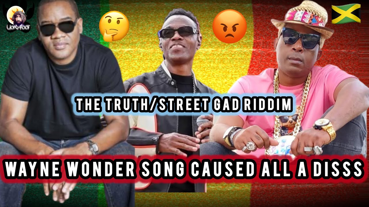 CD Banging Speak Out ! Dancehall Producer Got Expos€d