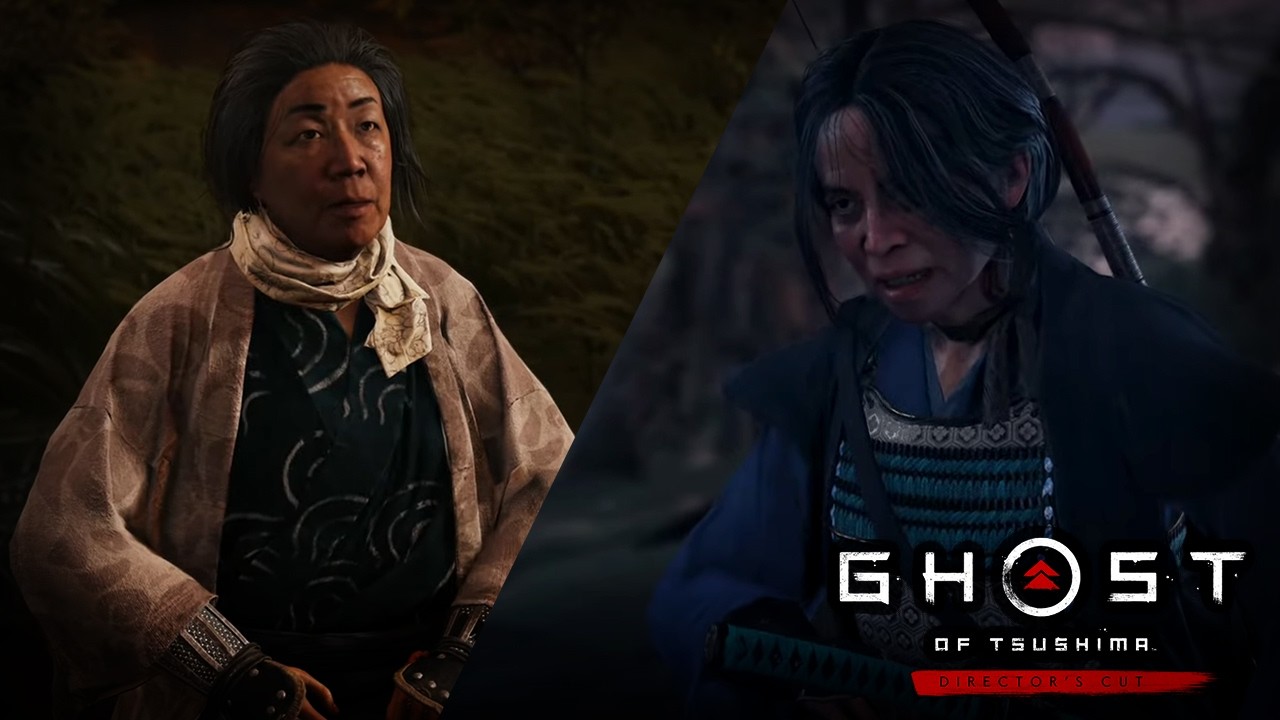 iya ini live nih - Ghost of Tsushima #6.5