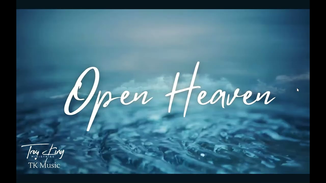 Pray with me!