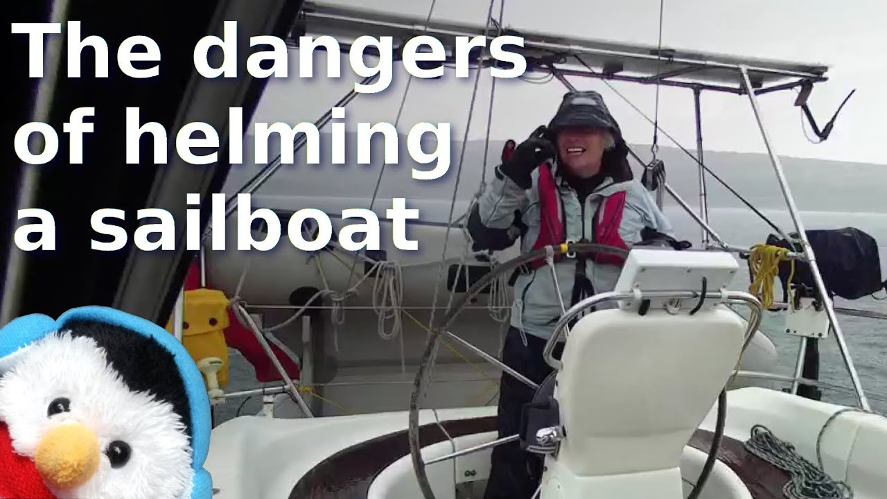 Sailing Scotland - Fairy Isles - Tayvallich - Oban - Sound of Jura - Sound of Luing - Ep. 256