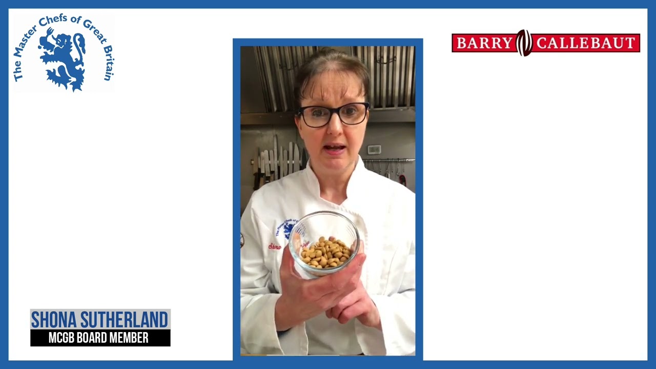 BARRY CALLEBAUT | Finest Belgian Chocolate