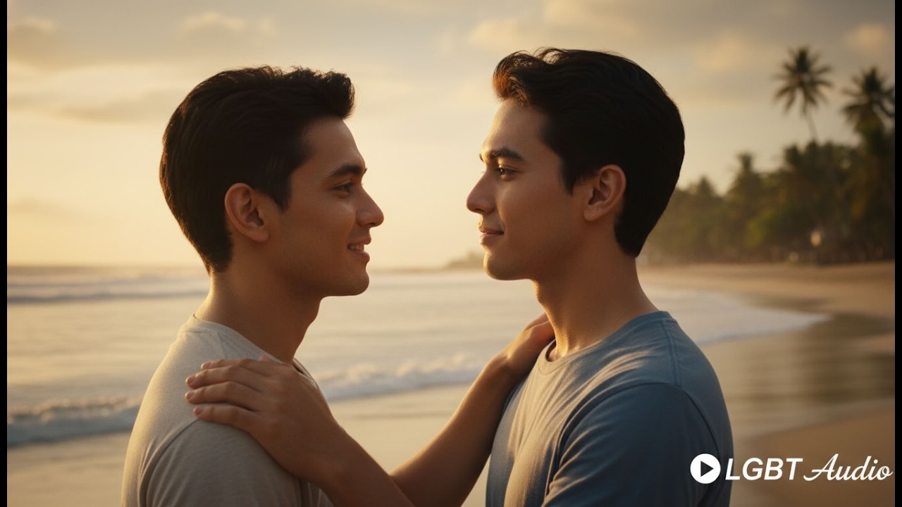 DIA BILANG LURUS, TAPI SATU MALAM MENGUBAH SEGALANYA | CERITA NYATA GAY YANG MEMBUAT TERSENTUH