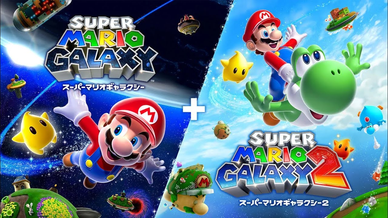 【まったり配信】BGMが神のマリギャラ2！ Part10 2026/1/23【スーパーマリオギャラクシー2】