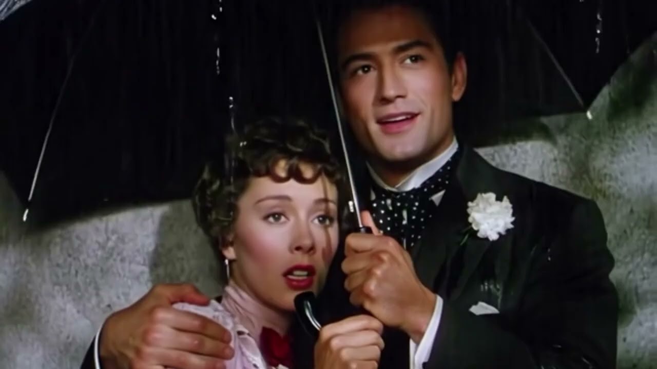 Perdóname | La balada | Tributo a Gregory Peck | 2026