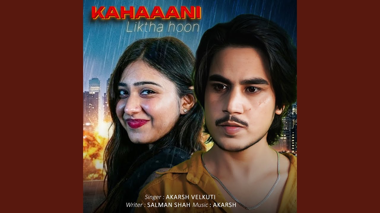 KAHAAANI Liktha hoon