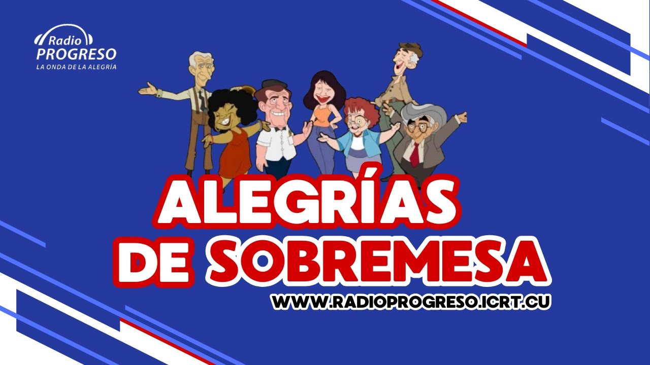 Radio Progreso Cuba: 
