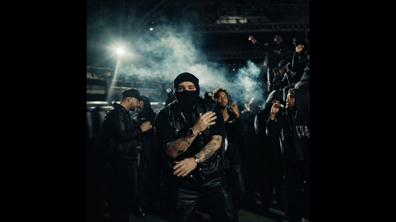 (FREE) YEAT X A DANGEROUS LIFE CINEMATIC TYPE BEAT - 