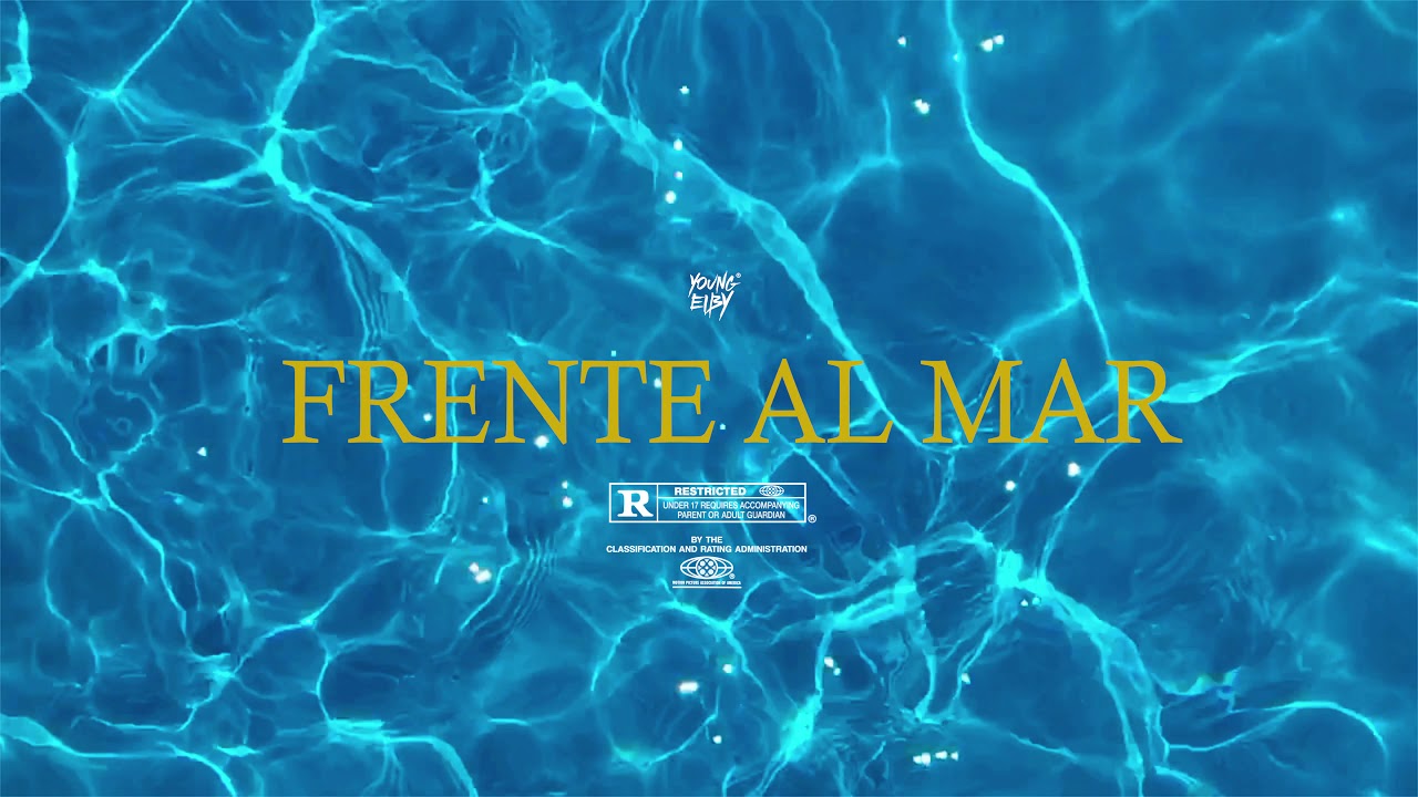 Young Eiby - Frente al mar | Street Love EP